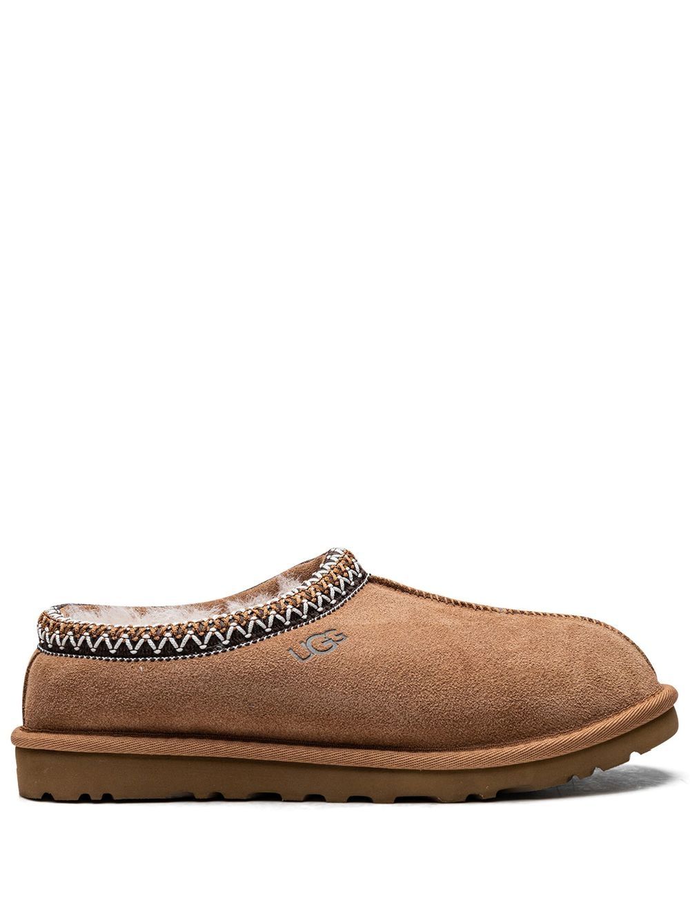 5950CHE TASMAN 슬리퍼